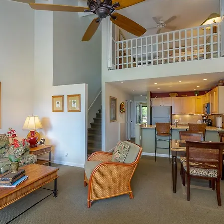 Maui Kamaole B214 - Mch Villa